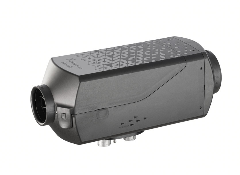 EBERSPAECHER PRESENTS THERMAL MANAGEMENT FOR NEXT LEVEL CONSTRUCTION MACHINERY AT CONEXPO 2023